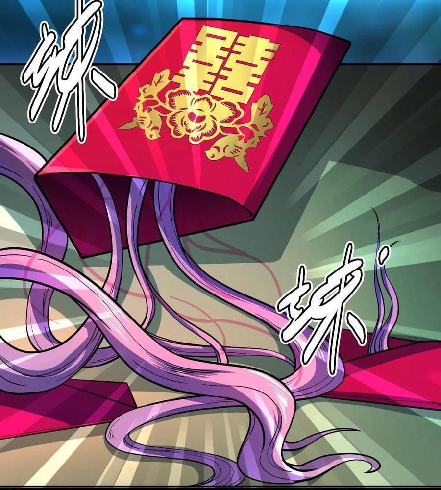 Quỷ Dị Khôi Phục: Ta Có Thể Hóa Thân Thành Đại Yêu: Chapter 153