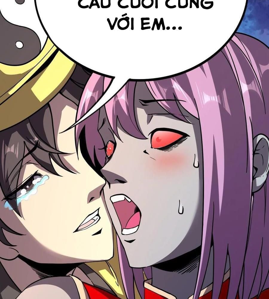 Quỷ Dị Khôi Phục: Ta Có Thể Hóa Thân Thành Đại Yêu: Chapter 155