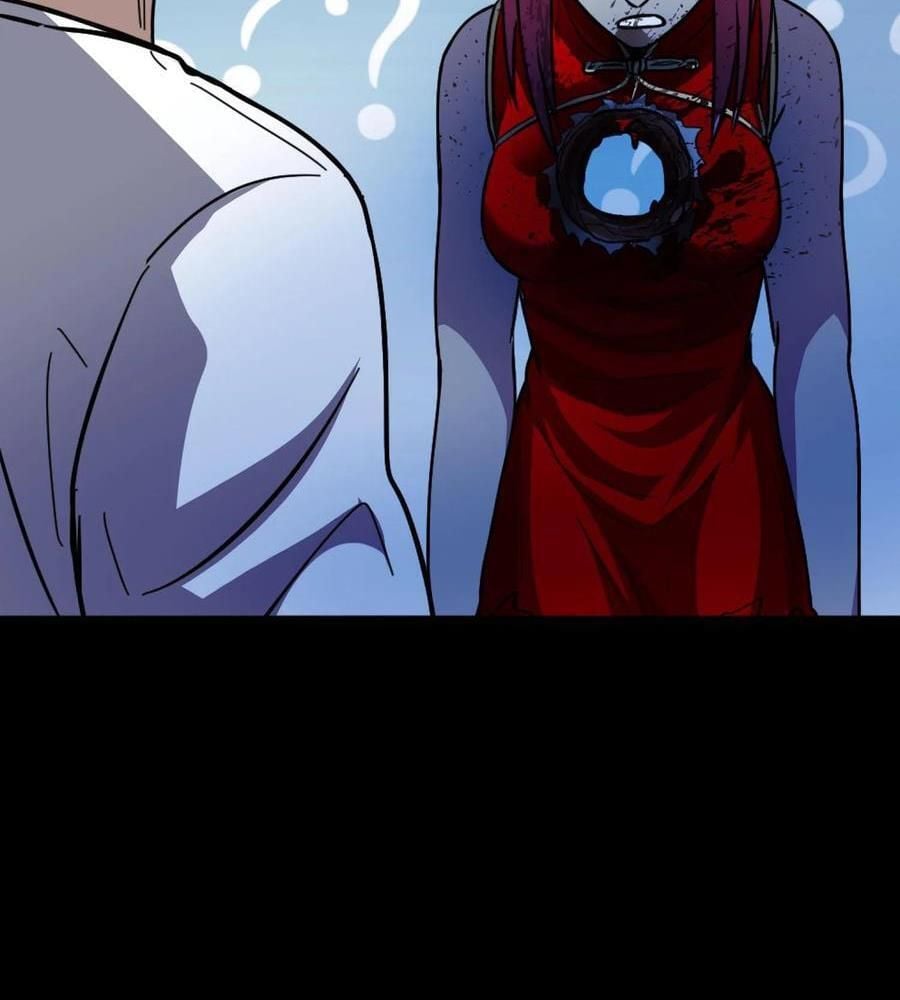 Quỷ Dị Khôi Phục: Ta Có Thể Hóa Thân Thành Đại Yêu: Chapter 156