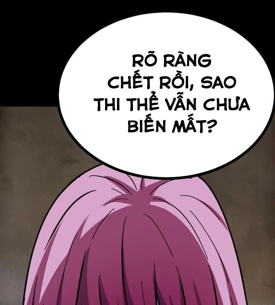 Quỷ Dị Khôi Phục: Ta Có Thể Hóa Thân Thành Đại Yêu: Chapter 156