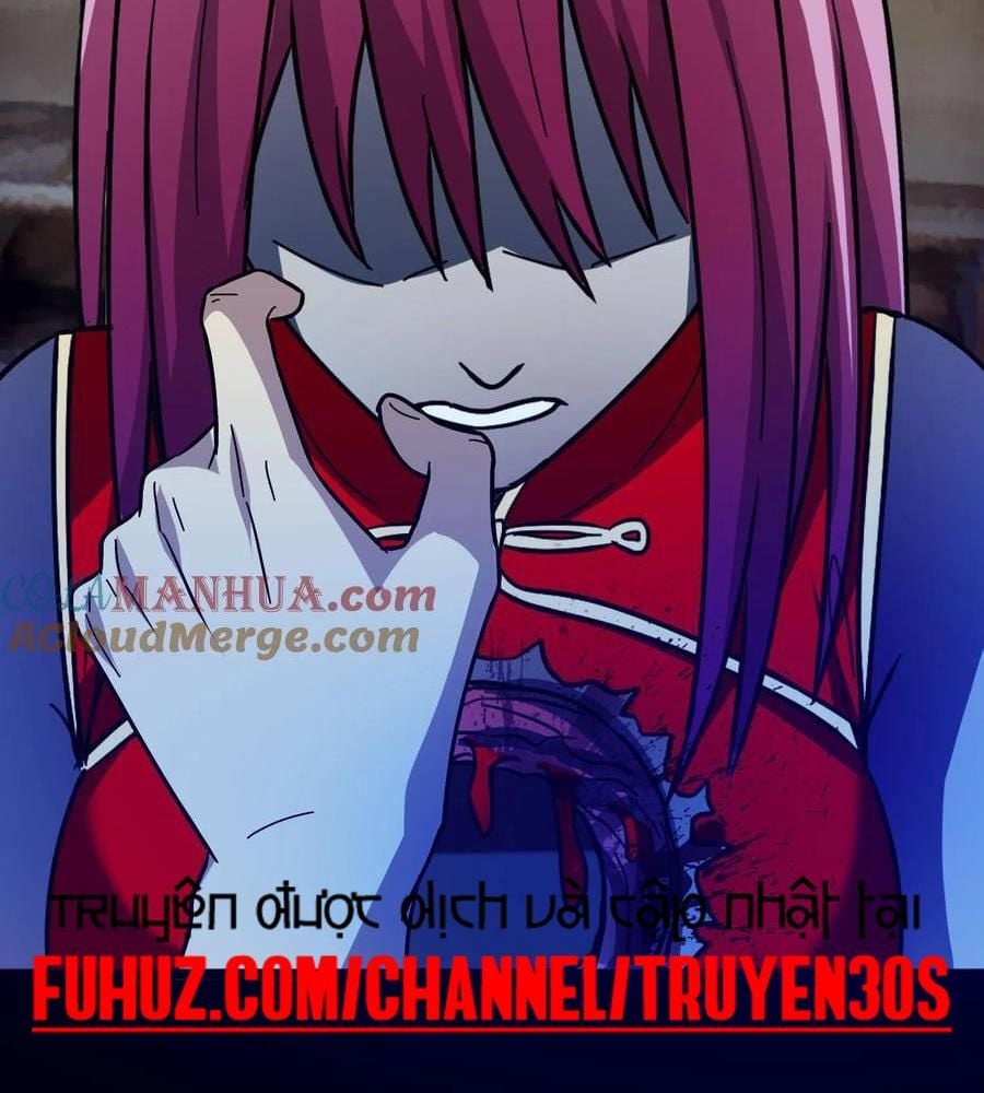 Quỷ Dị Khôi Phục: Ta Có Thể Hóa Thân Thành Đại Yêu: Chapter 156