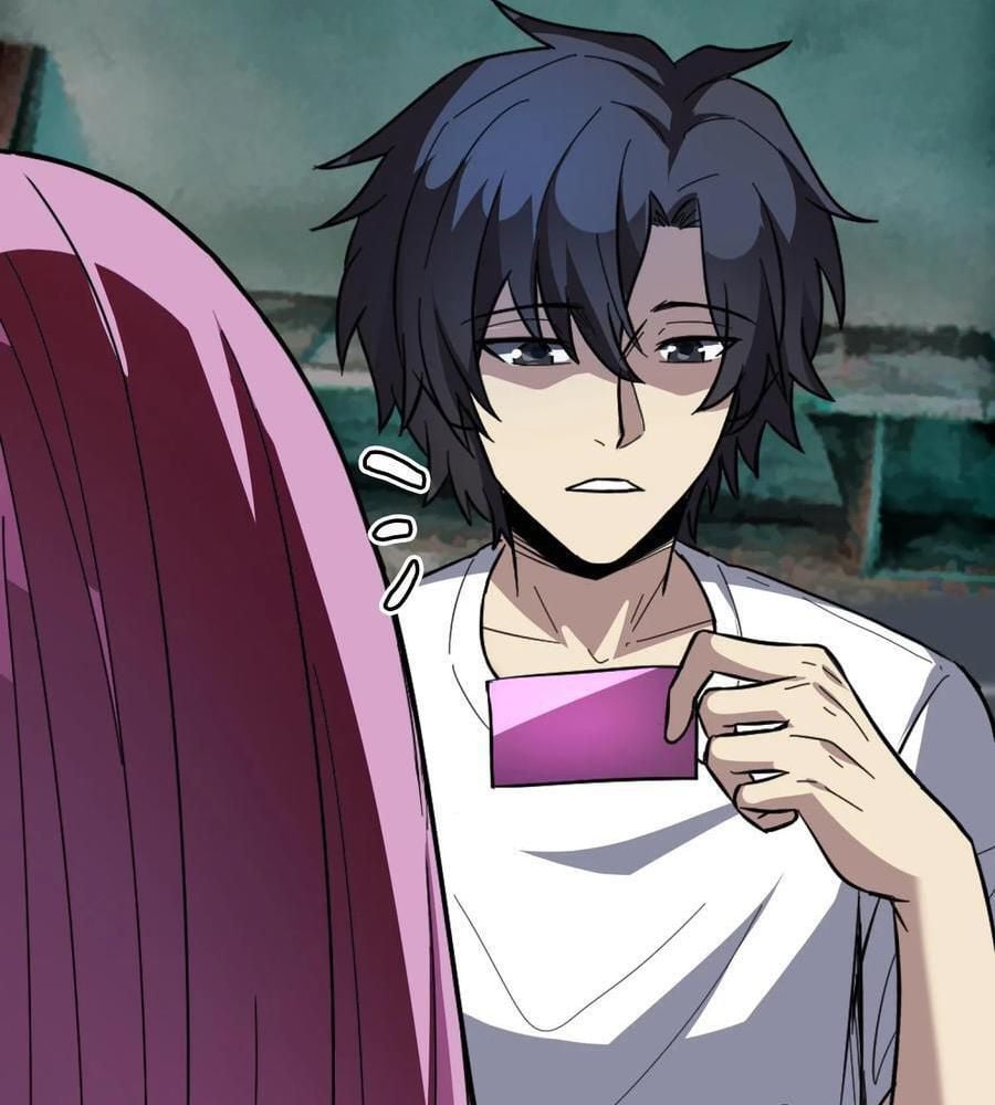 Quỷ Dị Khôi Phục: Ta Có Thể Hóa Thân Thành Đại Yêu: Chapter 156