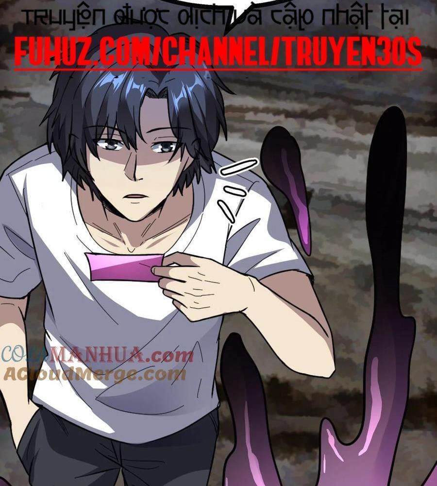 Quỷ Dị Khôi Phục: Ta Có Thể Hóa Thân Thành Đại Yêu: Chapter 156