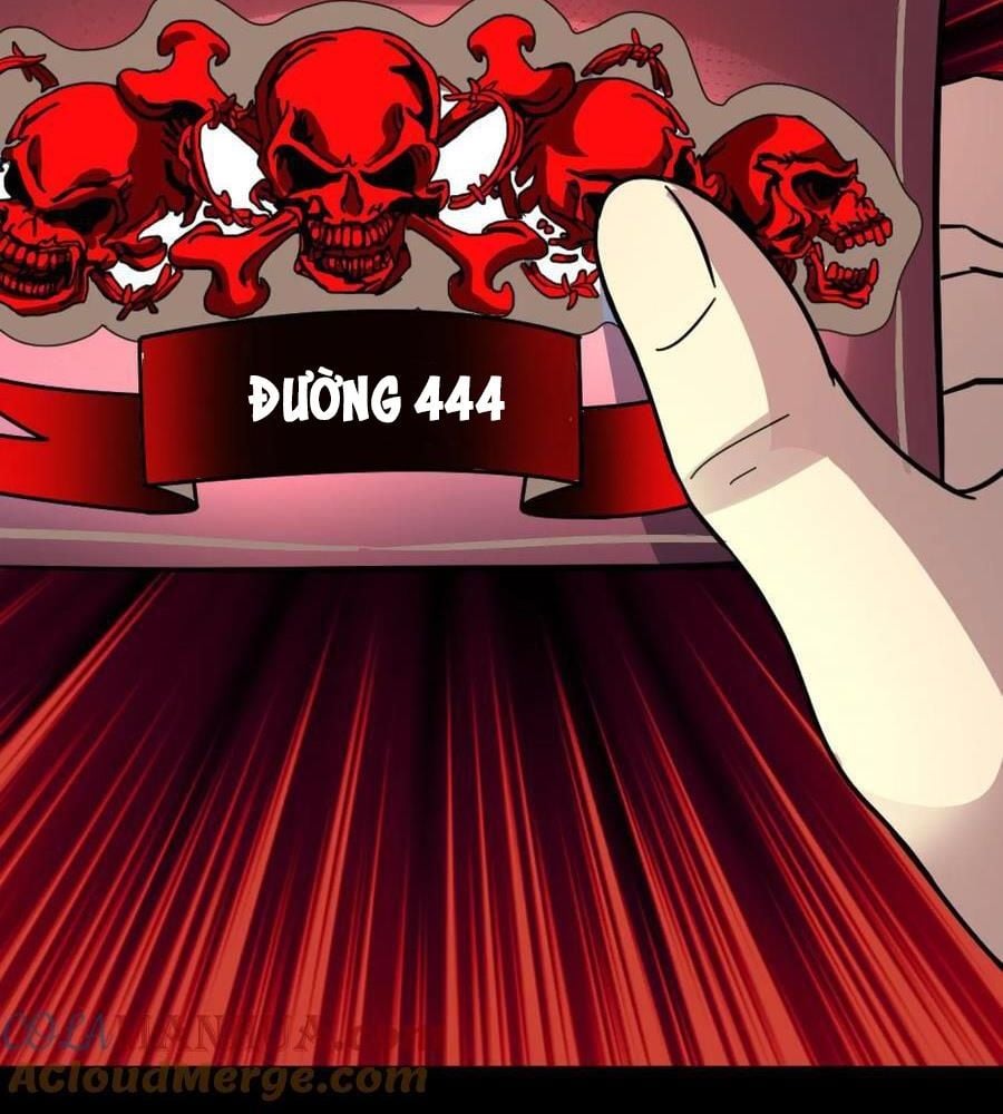 Quỷ Dị Khôi Phục: Ta Có Thể Hóa Thân Thành Đại Yêu: Chapter 156