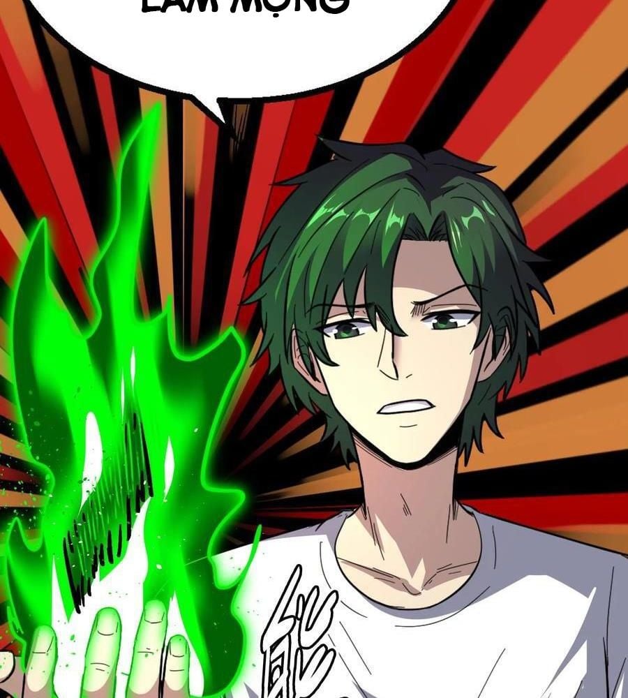 Quỷ Dị Khôi Phục: Ta Có Thể Hóa Thân Thành Đại Yêu: Chapter 156