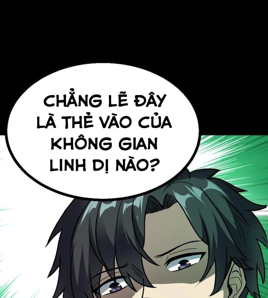 Quỷ Dị Khôi Phục: Ta Có Thể Hóa Thân Thành Đại Yêu: Chapter 156