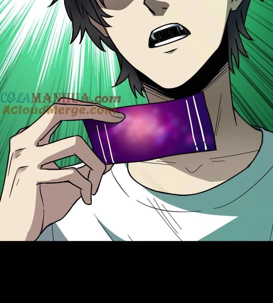 Quỷ Dị Khôi Phục: Ta Có Thể Hóa Thân Thành Đại Yêu: Chapter 156