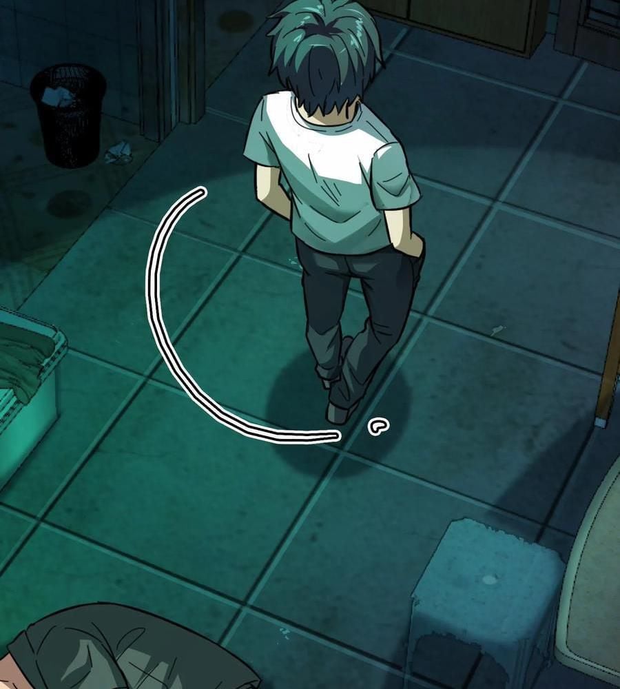 Quỷ Dị Khôi Phục: Ta Có Thể Hóa Thân Thành Đại Yêu: Chapter 156