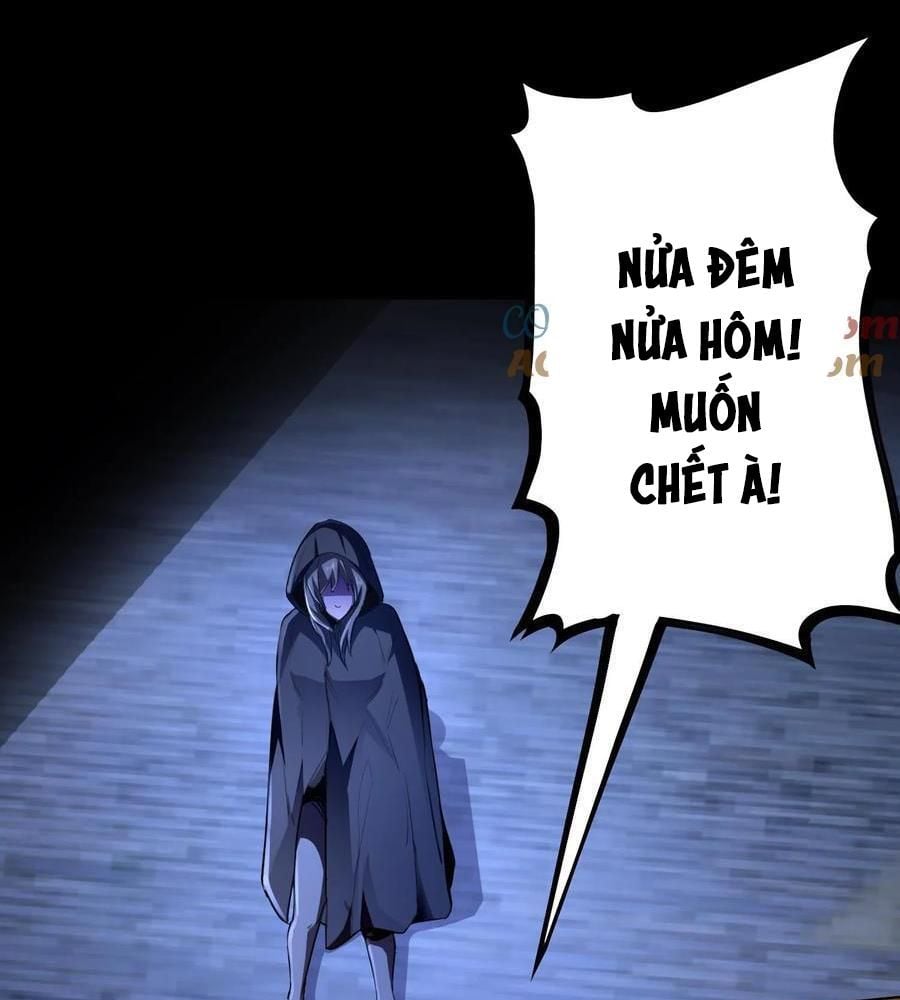 Quỷ Dị Khôi Phục: Ta Có Thể Hóa Thân Thành Đại Yêu: Chapter 156