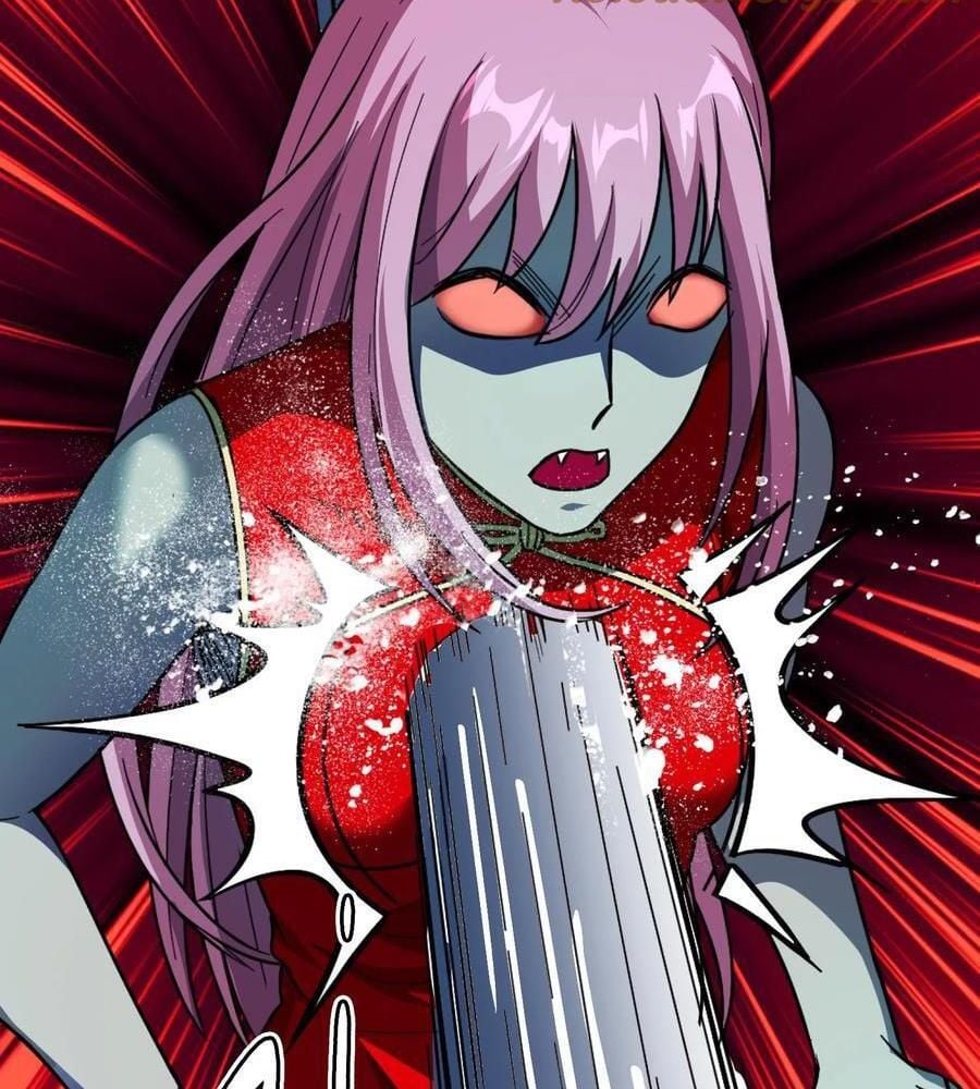 Quỷ Dị Khôi Phục: Ta Có Thể Hóa Thân Thành Đại Yêu: Chapter 156