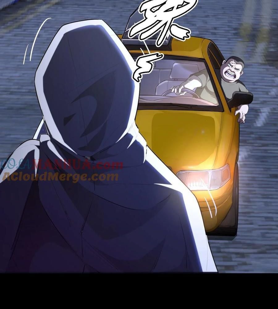 Quỷ Dị Khôi Phục: Ta Có Thể Hóa Thân Thành Đại Yêu: Chapter 156