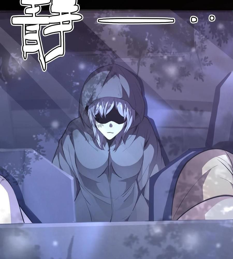 Quỷ Dị Khôi Phục: Ta Có Thể Hóa Thân Thành Đại Yêu: Chapter 156