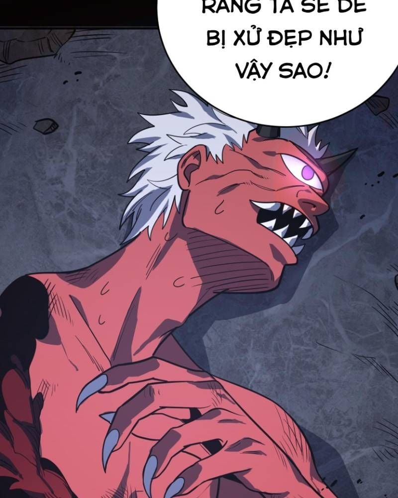 Quỷ Dị Khôi Phục: Ta Có Thể Hóa Thân Thành Đại Yêu: Chapter 310