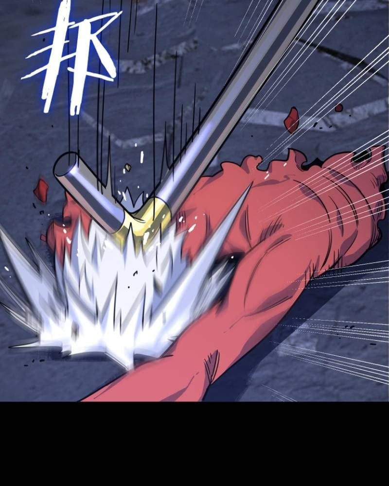 Quỷ Dị Khôi Phục: Ta Có Thể Hóa Thân Thành Đại Yêu: Chapter 310