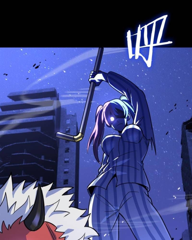 Quỷ Dị Khôi Phục: Ta Có Thể Hóa Thân Thành Đại Yêu: Chapter 310