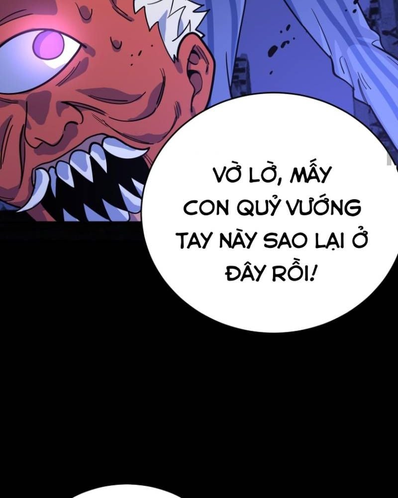 Quỷ Dị Khôi Phục: Ta Có Thể Hóa Thân Thành Đại Yêu: Chapter 310