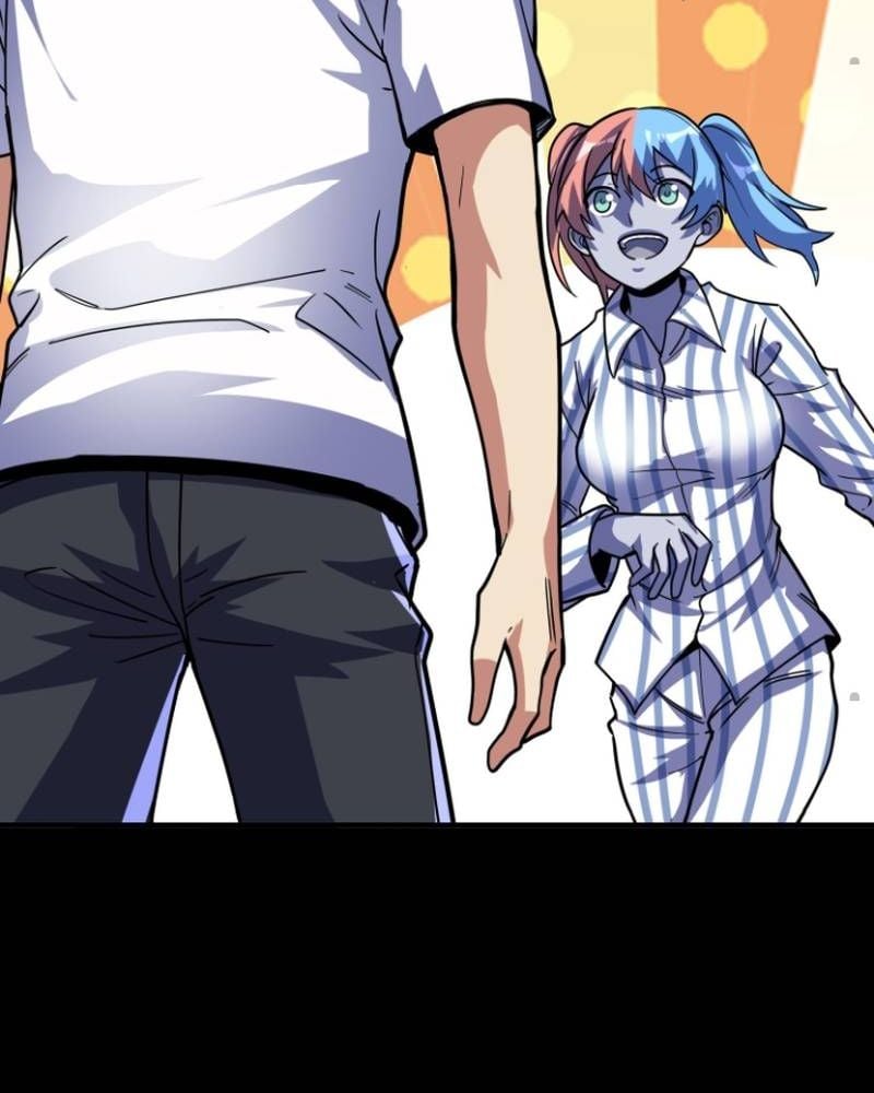 Quỷ Dị Khôi Phục: Ta Có Thể Hóa Thân Thành Đại Yêu: Chapter 310