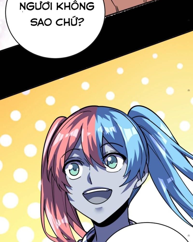 Quỷ Dị Khôi Phục: Ta Có Thể Hóa Thân Thành Đại Yêu: Chapter 310