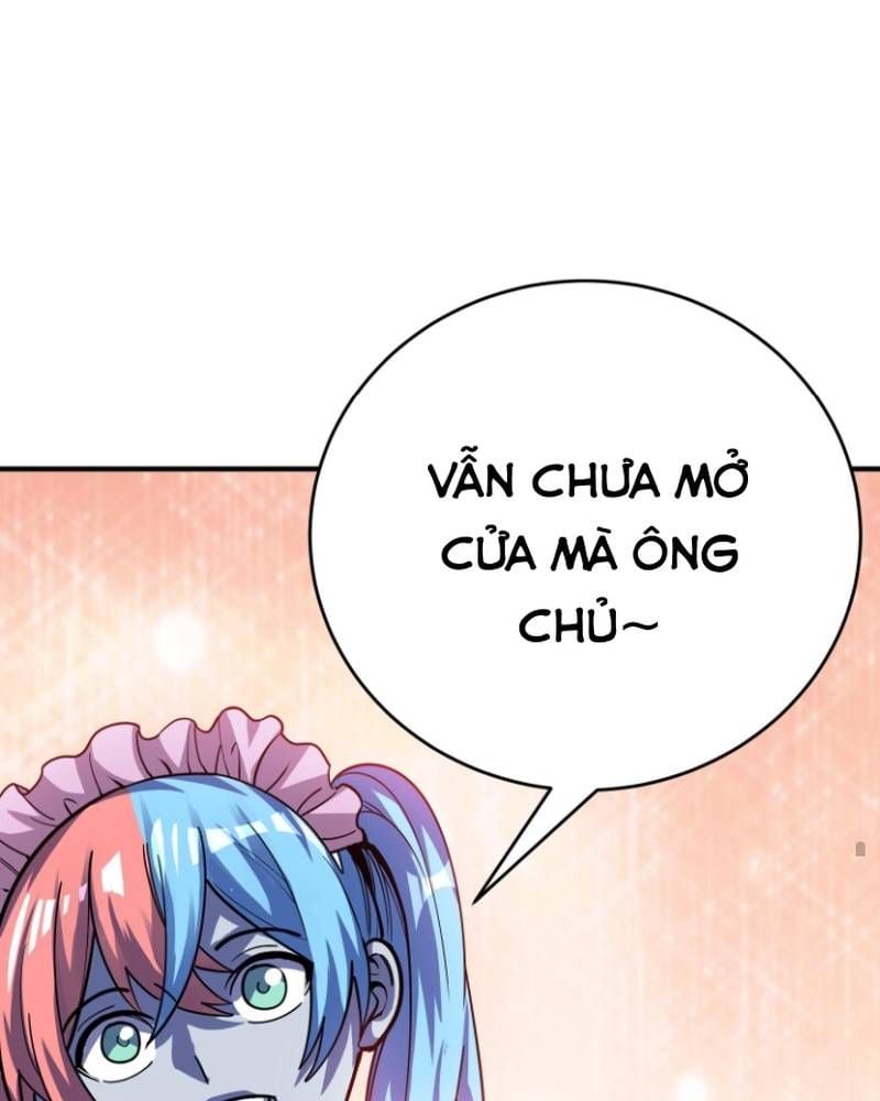 Quỷ Dị Khôi Phục: Ta Có Thể Hóa Thân Thành Đại Yêu: Chapter 310