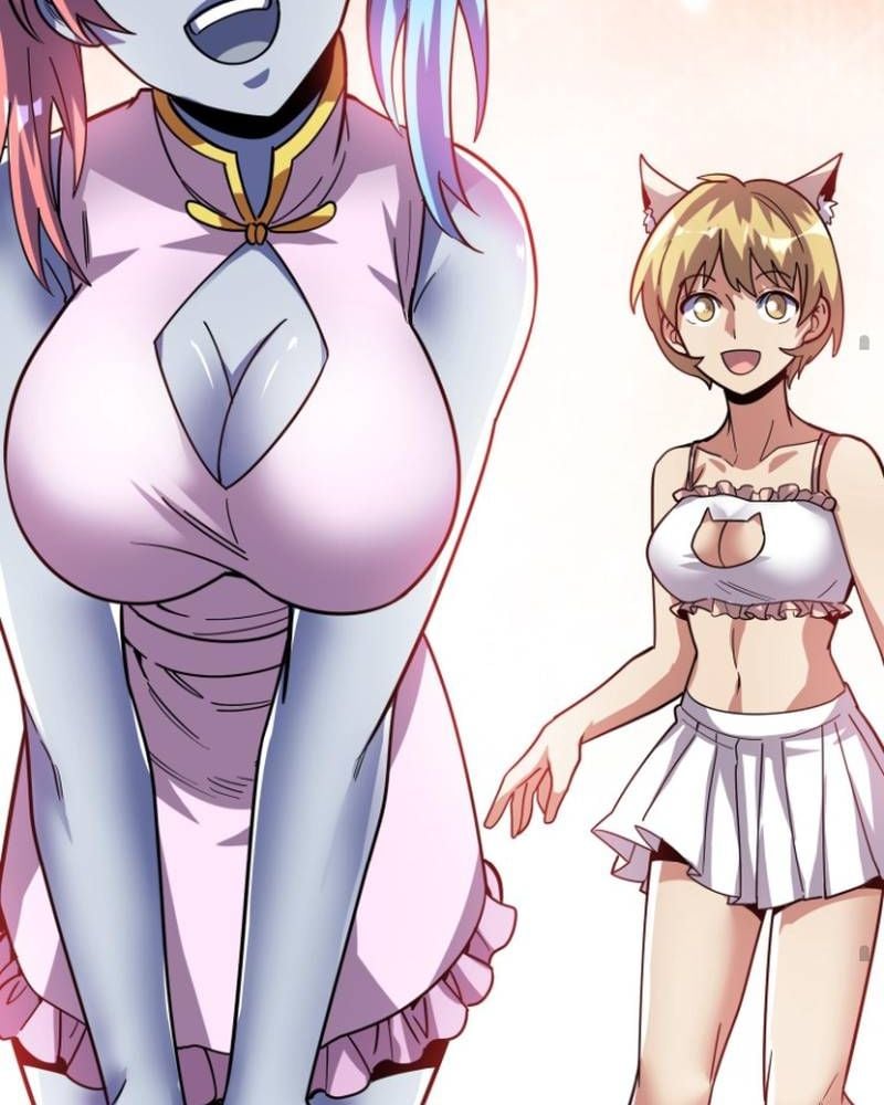 Quỷ Dị Khôi Phục: Ta Có Thể Hóa Thân Thành Đại Yêu: Chapter 310