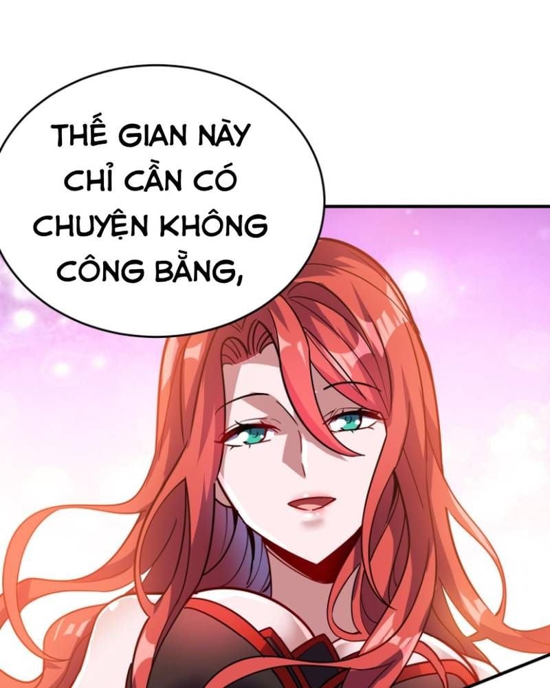 Quỷ Dị Khôi Phục: Ta Có Thể Hóa Thân Thành Đại Yêu: Chapter 310