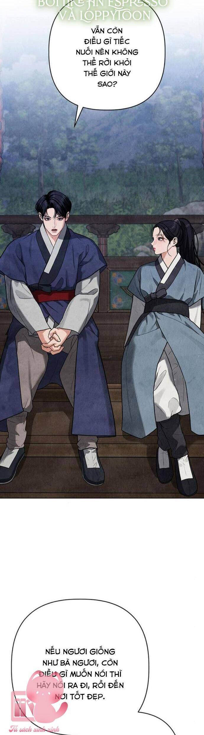 Quỷ Hồn: Chapter 10