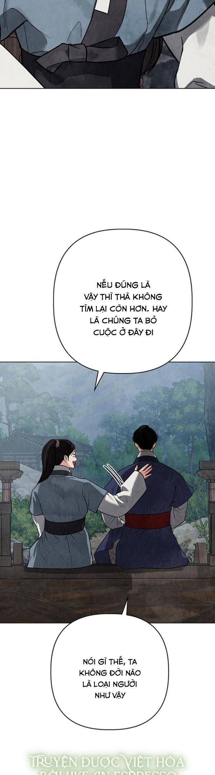 Quỷ Hồn: Chapter 10