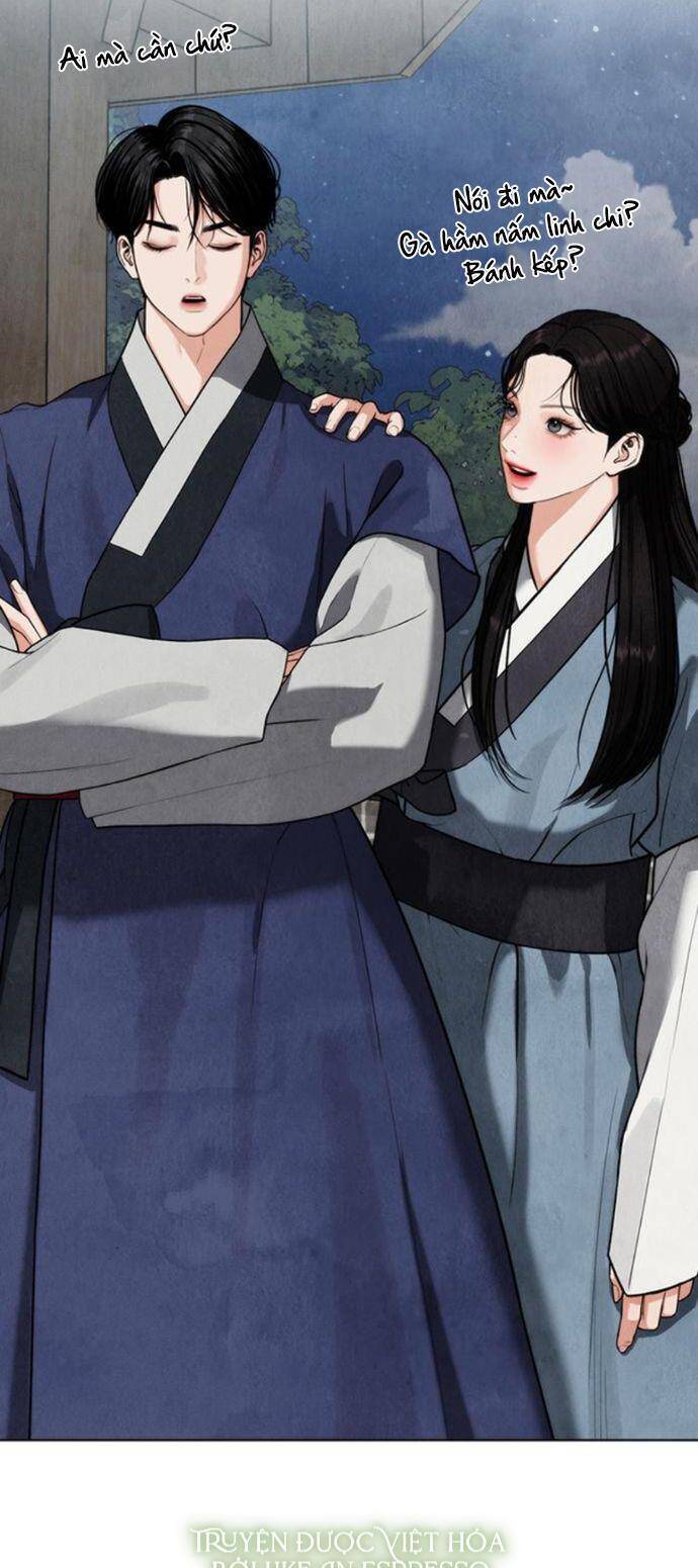 Quỷ Hồn: Chapter 10