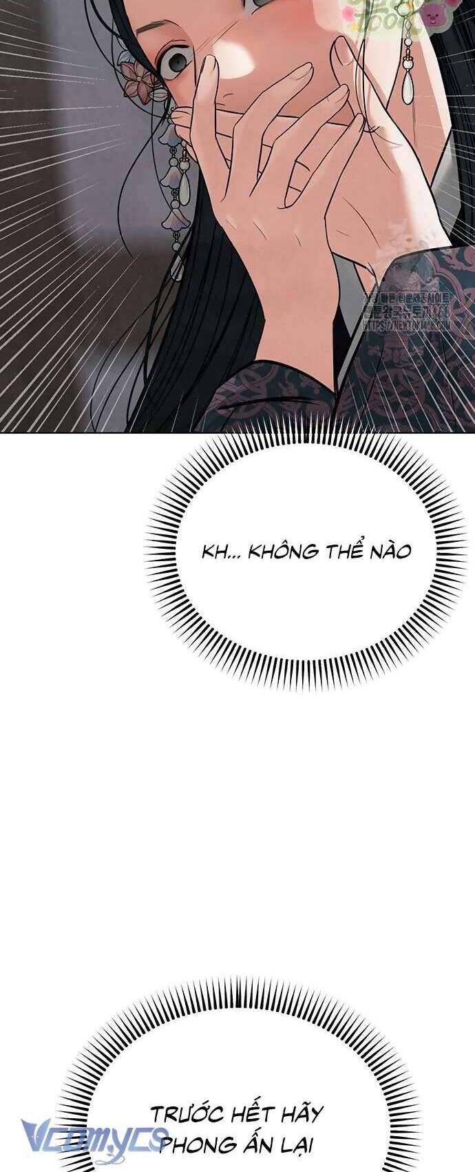 Quỷ Hồn: Chapter 21