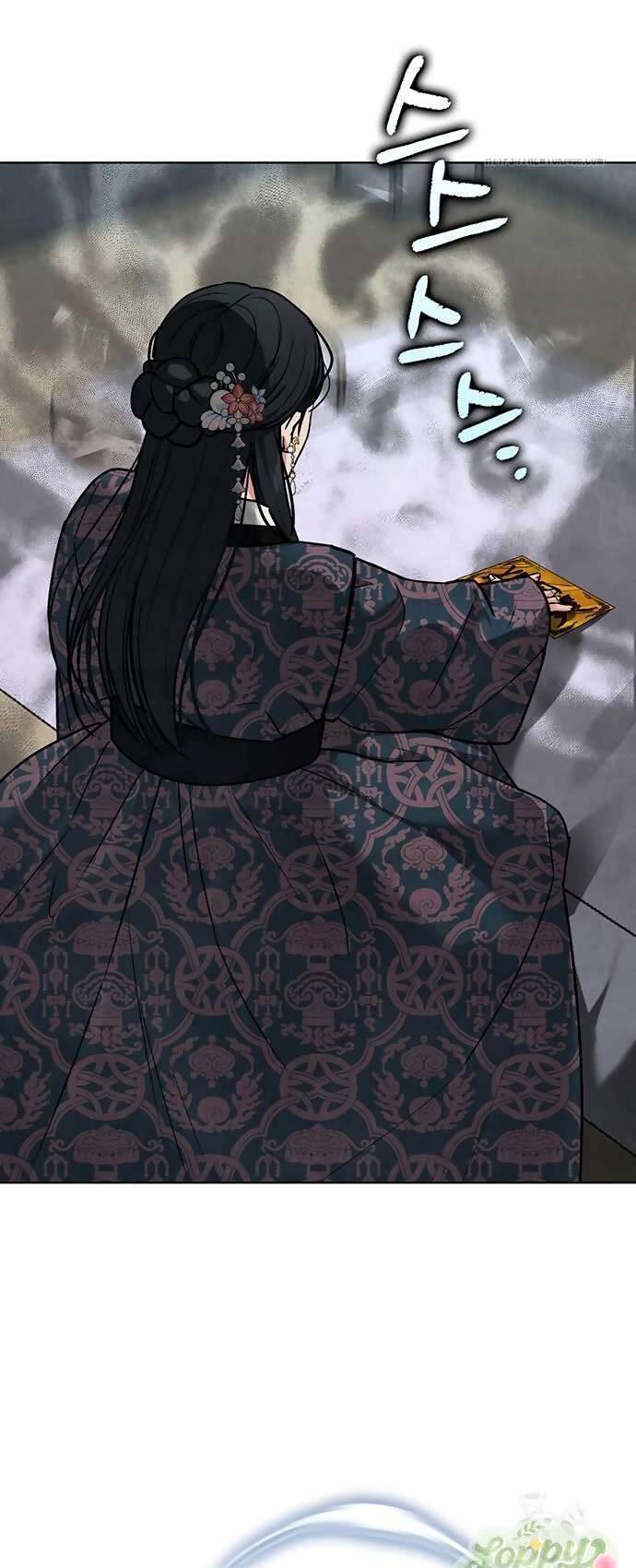 Quỷ Hồn: Chapter 21