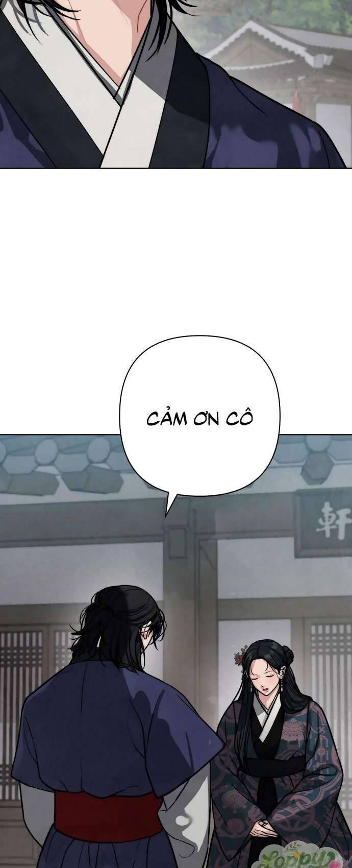 Quỷ Hồn: Chapter 21