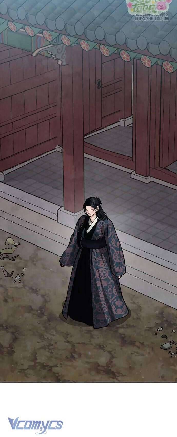 Quỷ Hồn: Chapter 21