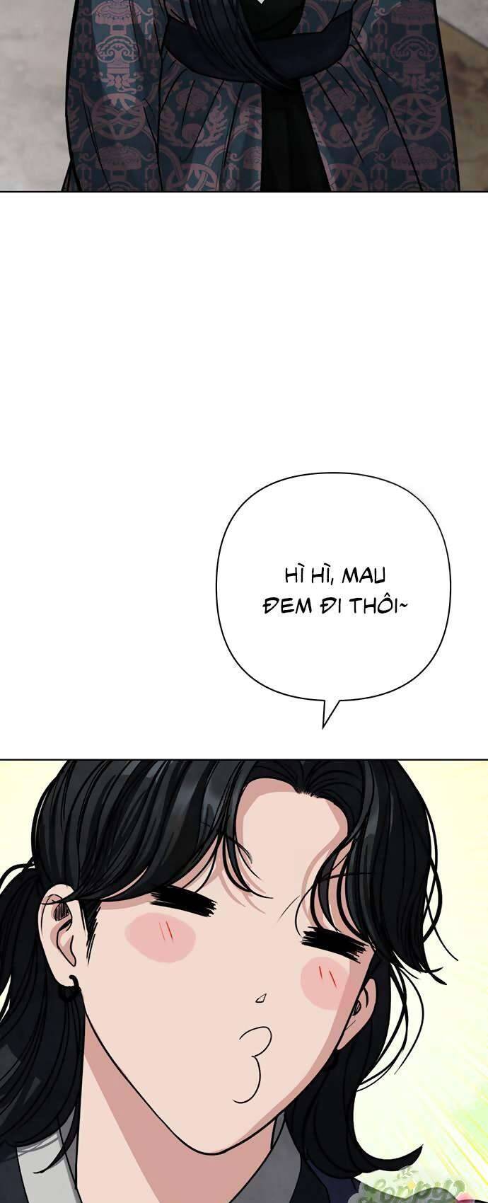 Quỷ Hồn: Chapter 21