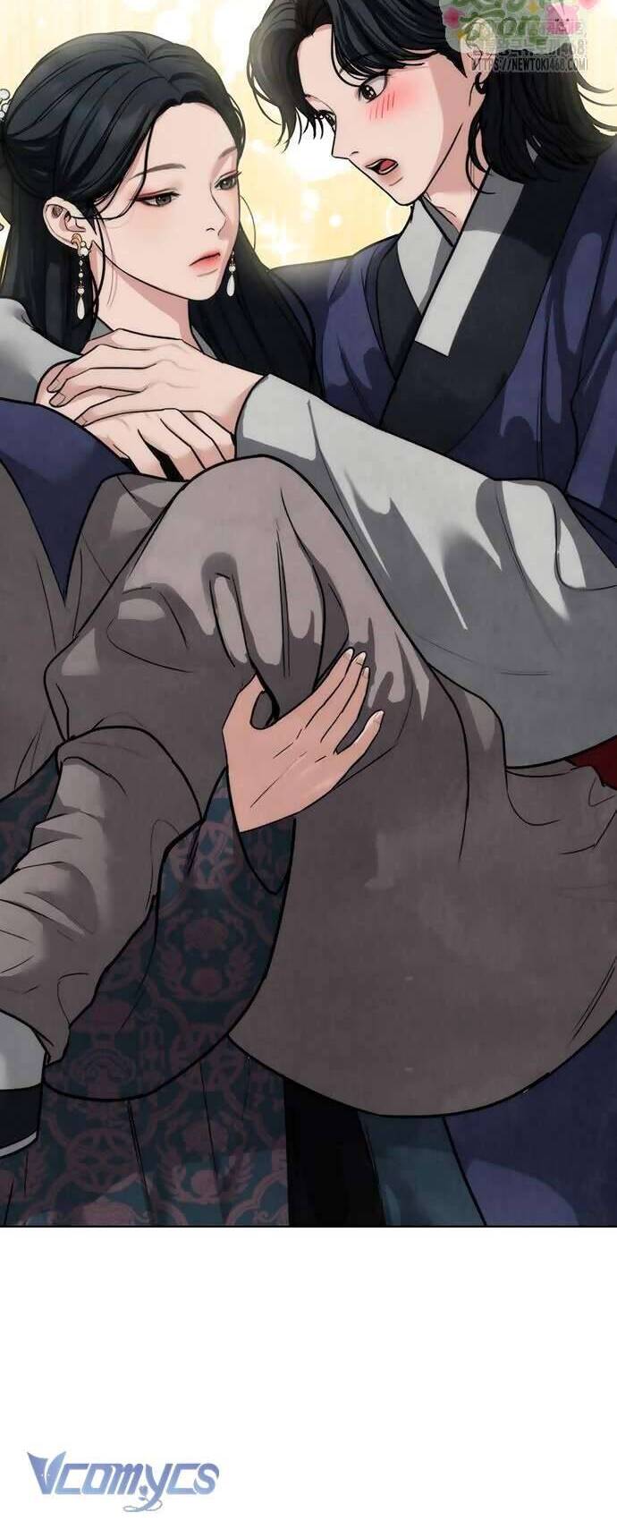 Quỷ Hồn: Chapter 21