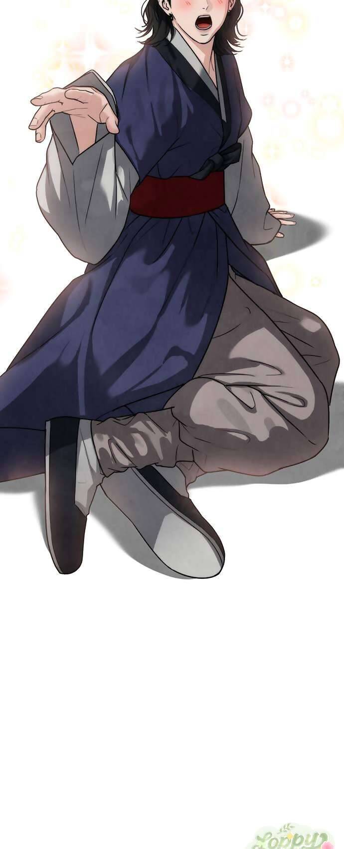 Quỷ Hồn: Chapter 21