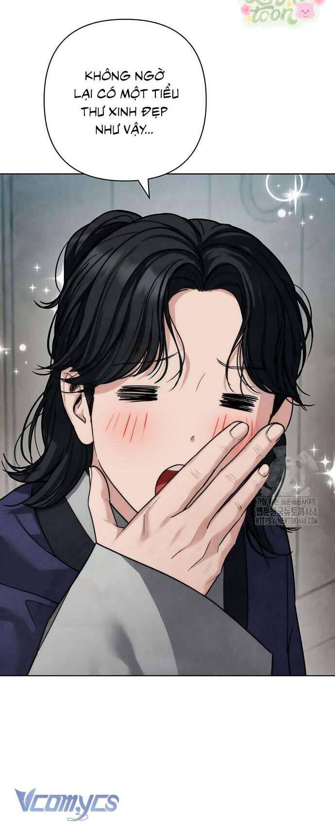 Quỷ Hồn: Chapter 21