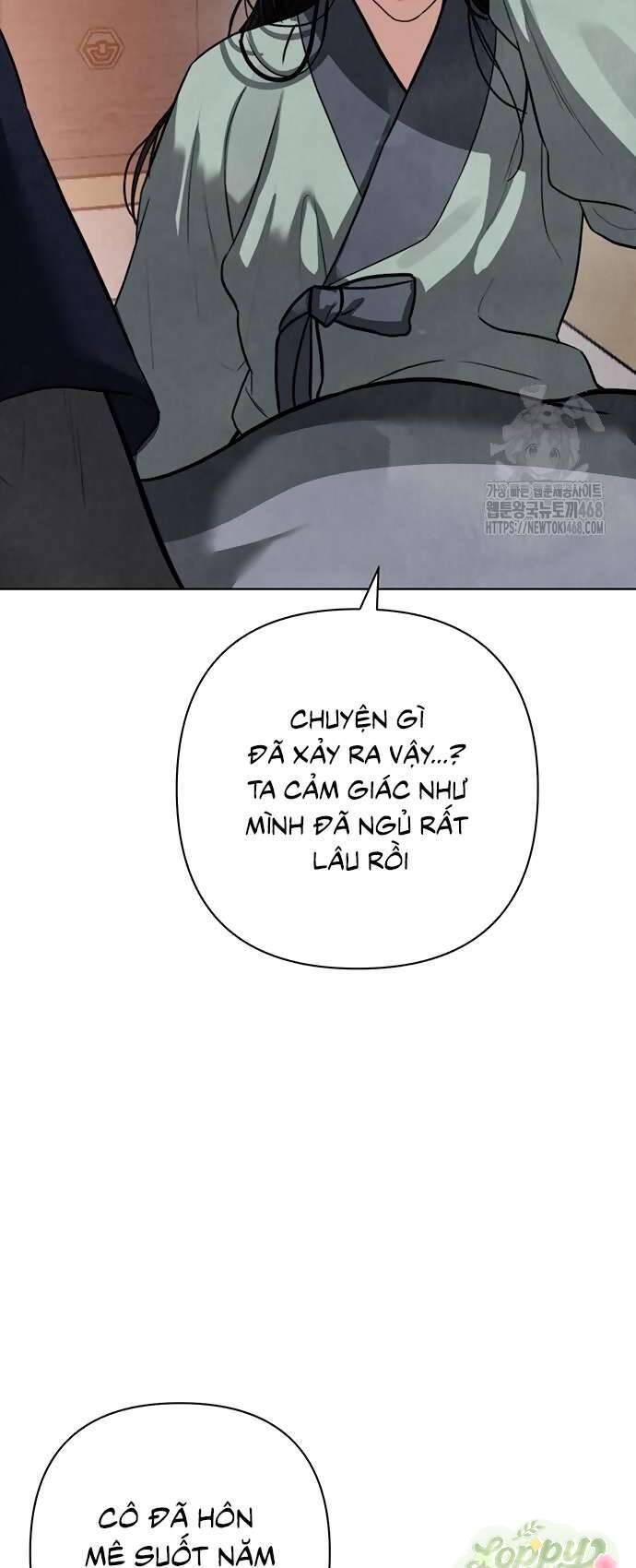 Quỷ Hồn: Chapter 21