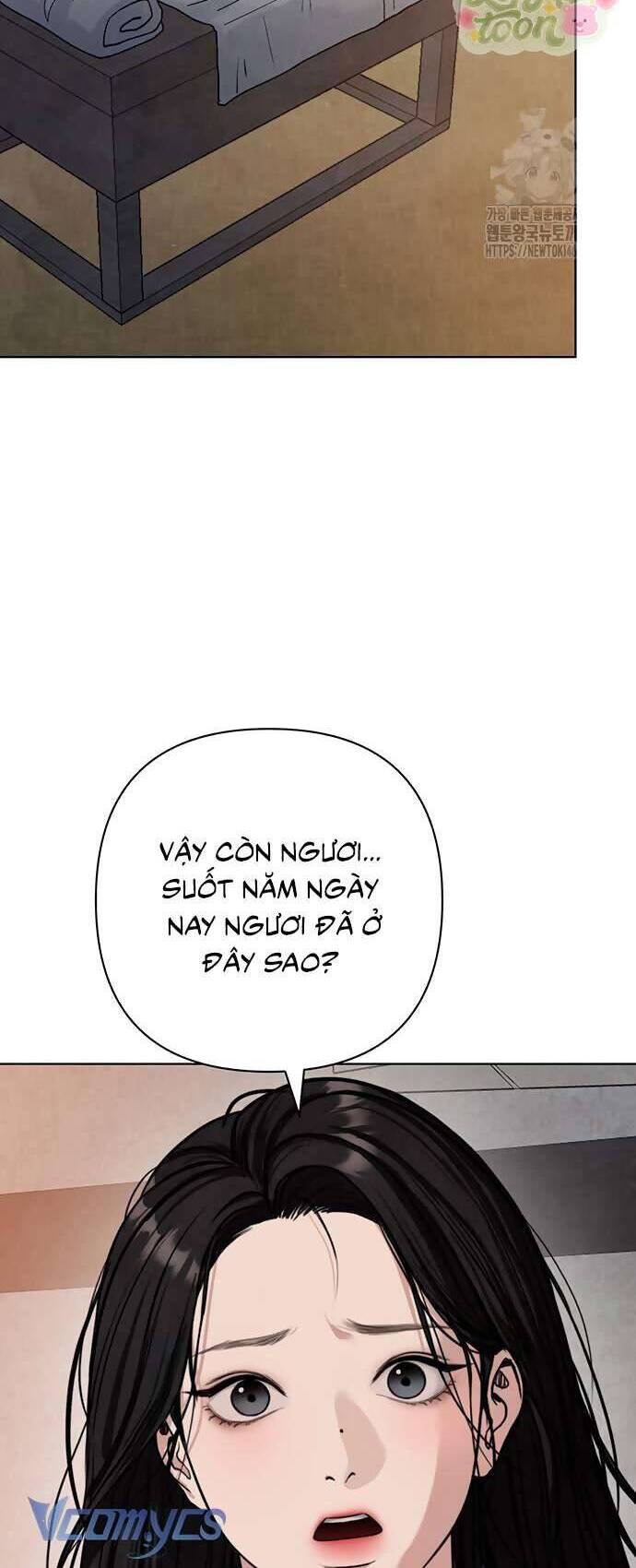 Quỷ Hồn: Chapter 21