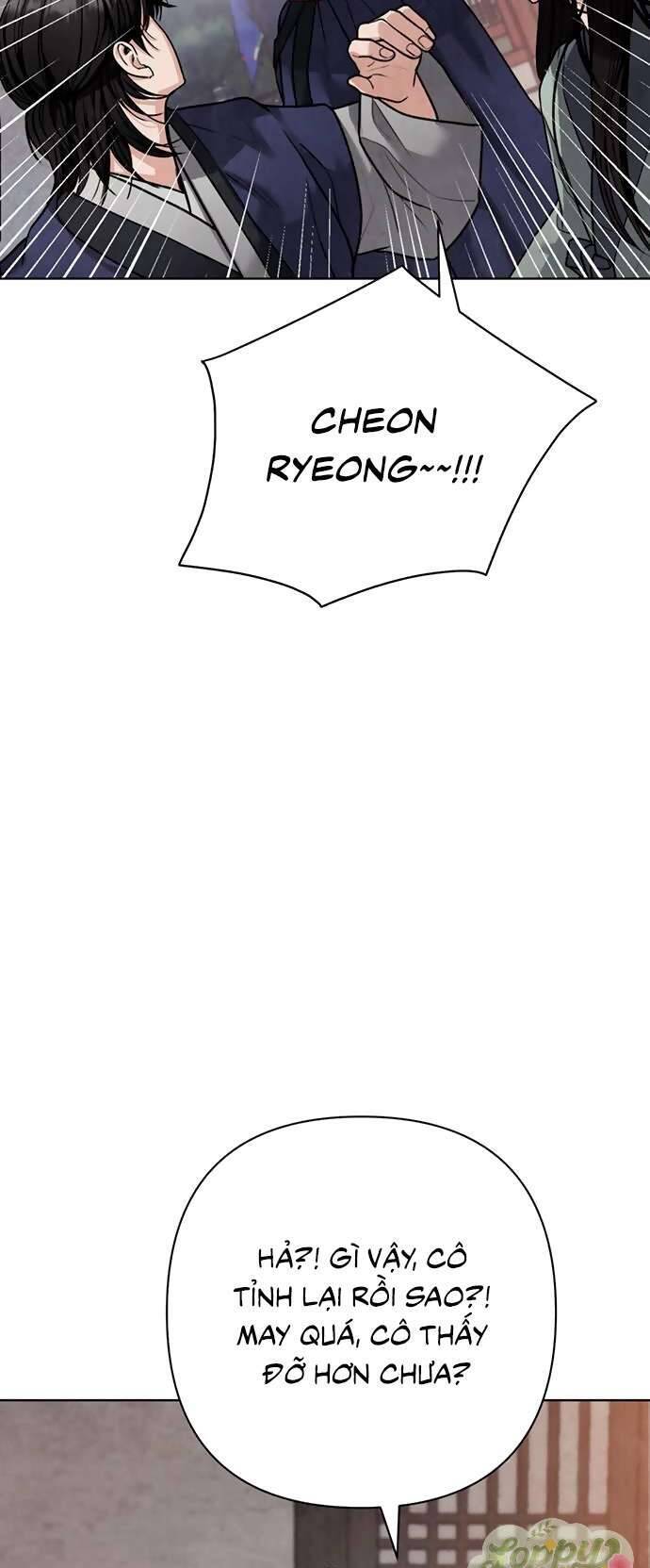 Quỷ Hồn: Chapter 21