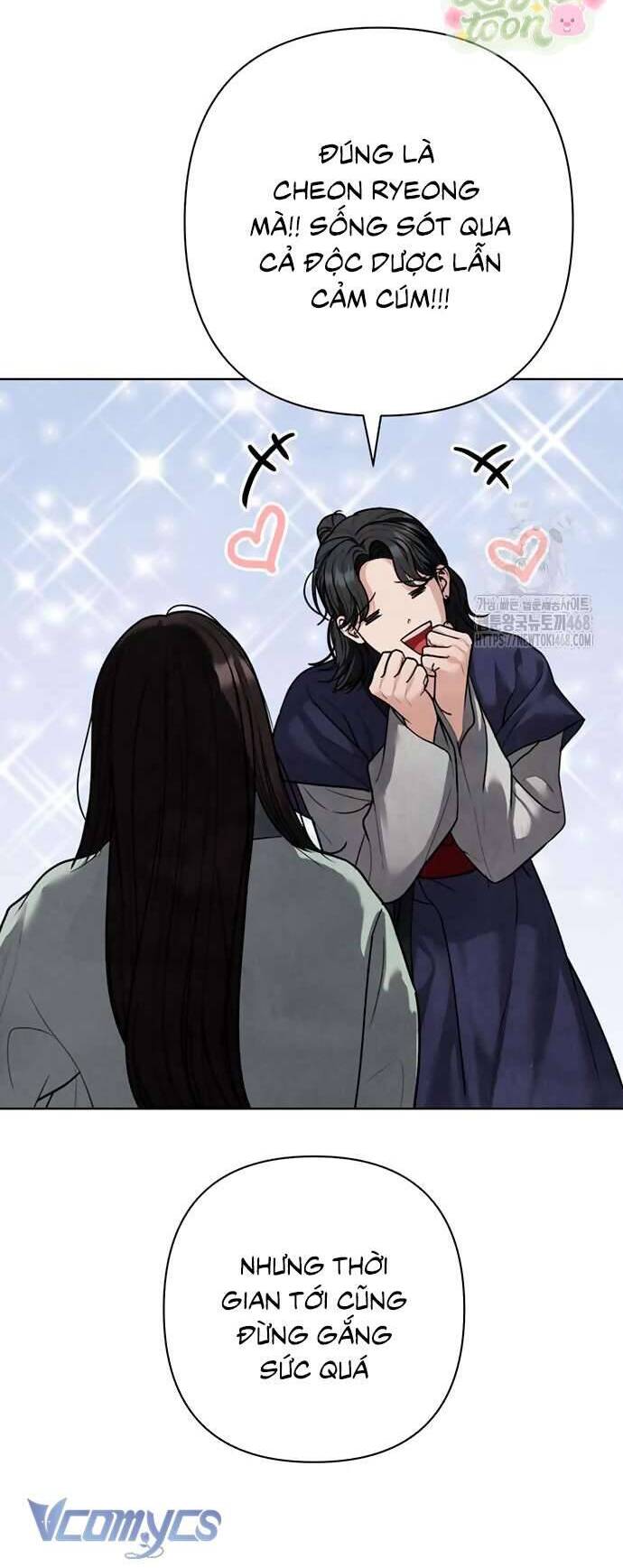 Quỷ Hồn: Chapter 21