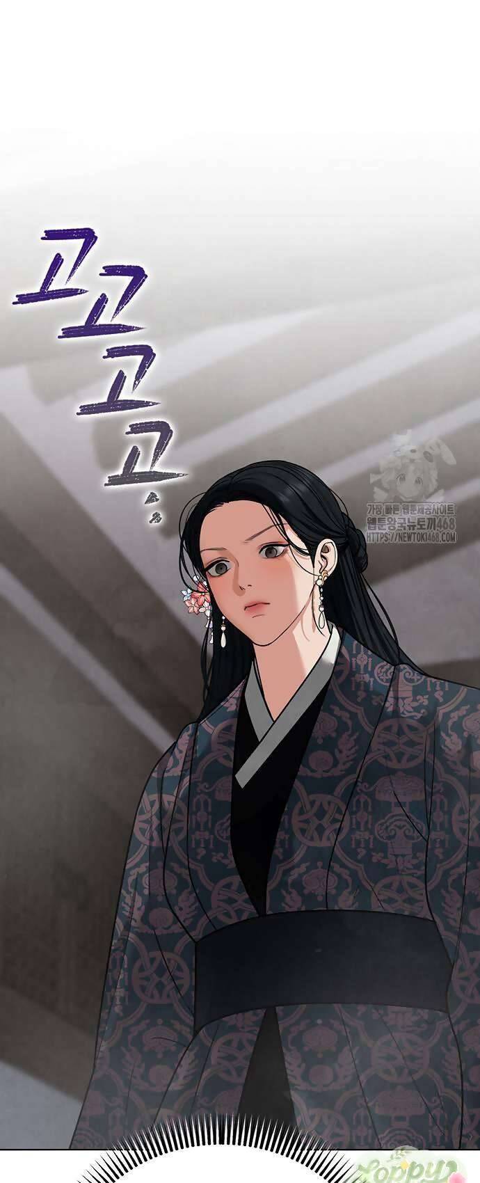 Quỷ Hồn: Chapter 21