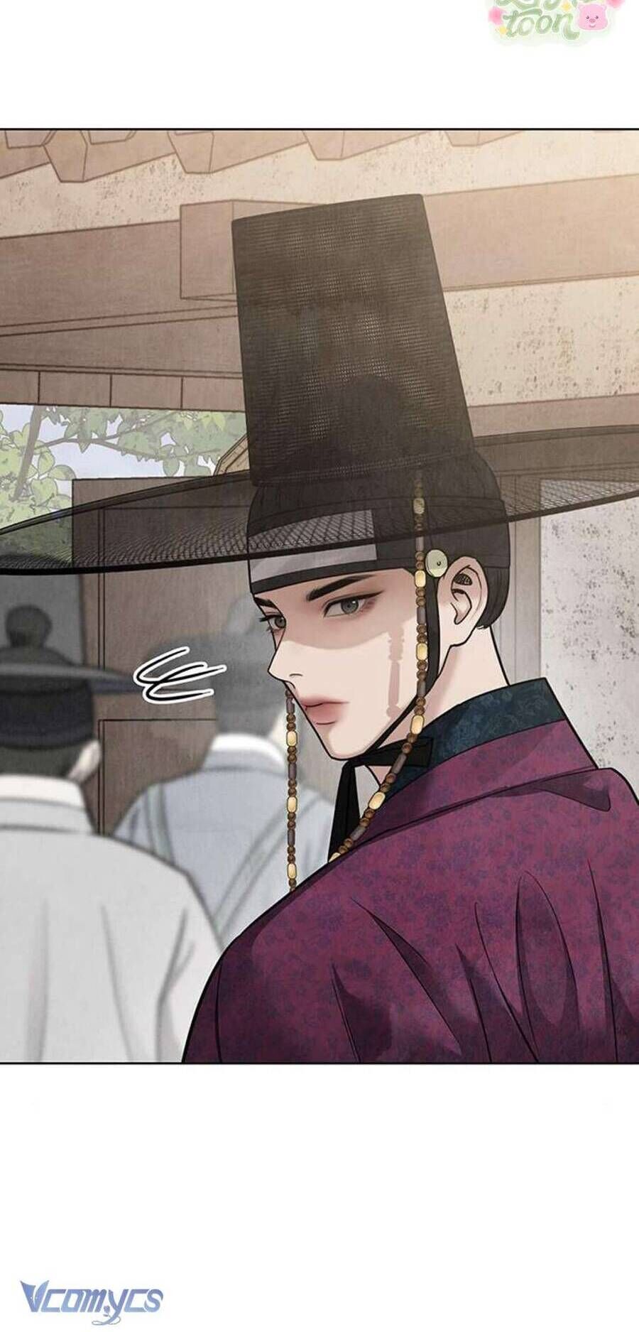 Quỷ Hồn: Chapter 23