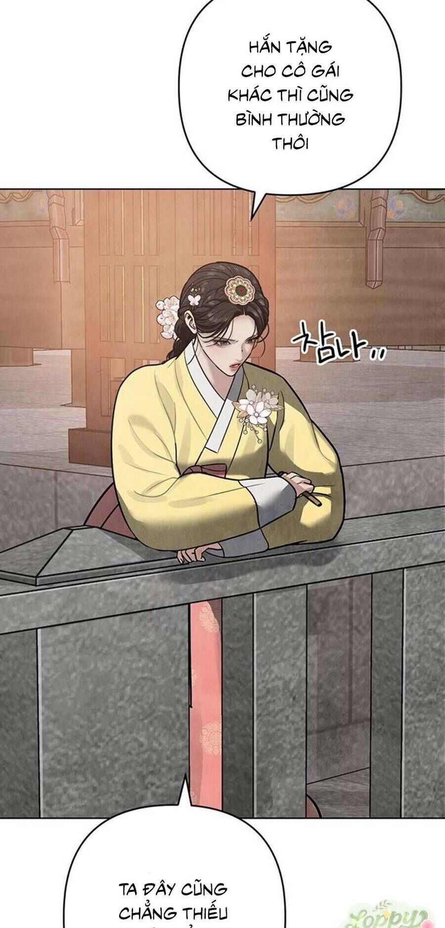 Quỷ Hồn: Chapter 23