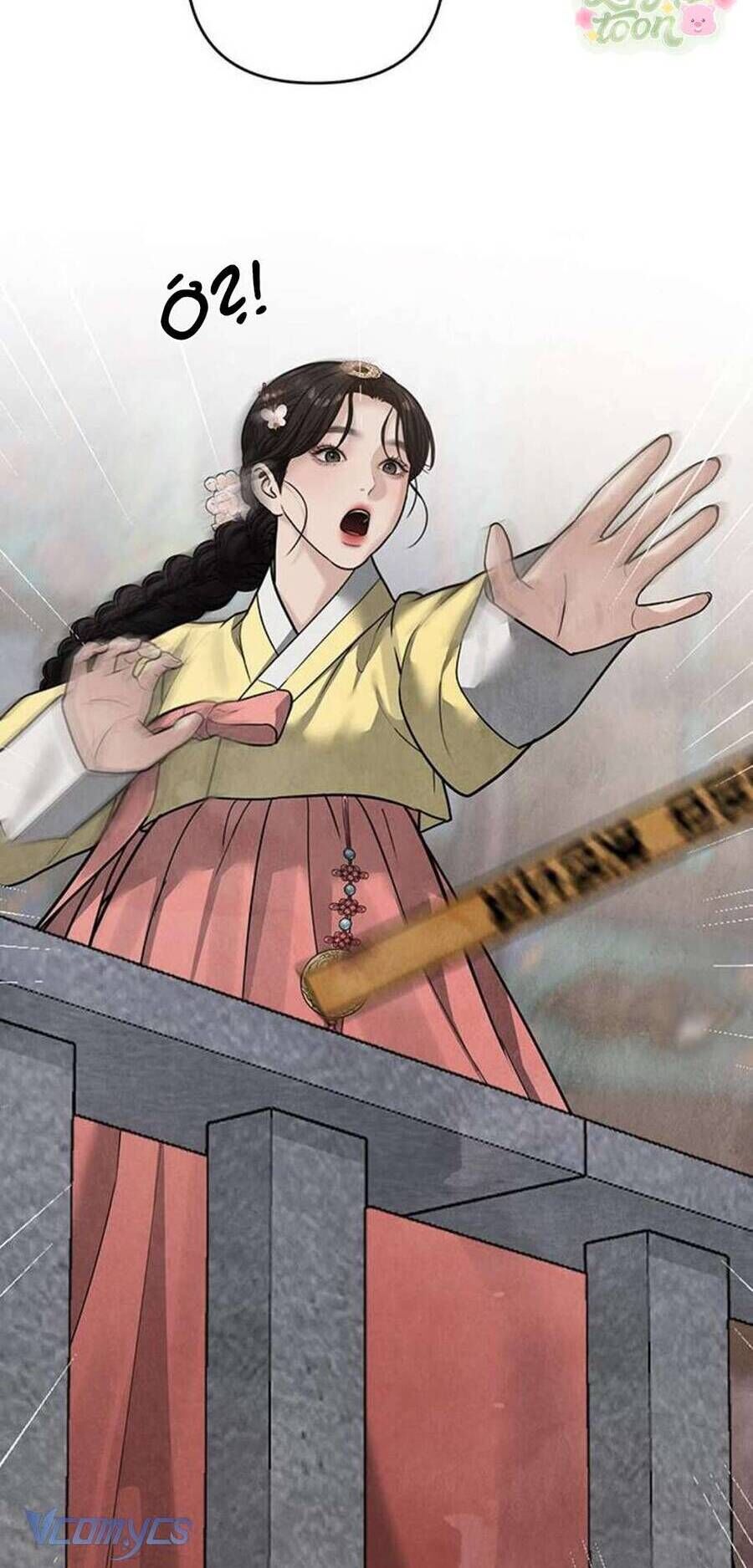 Quỷ Hồn: Chapter 23