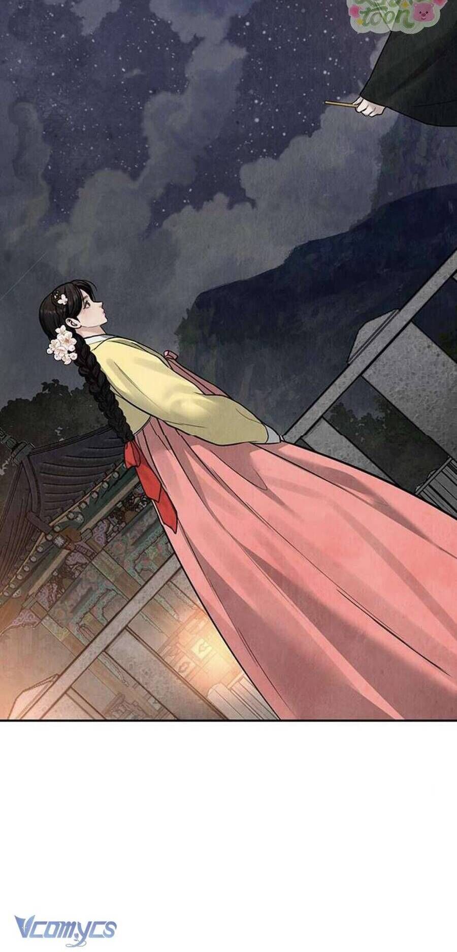 Quỷ Hồn: Chapter 23