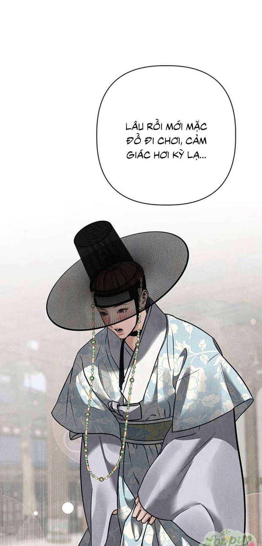 Quỷ Hồn: Chapter 23