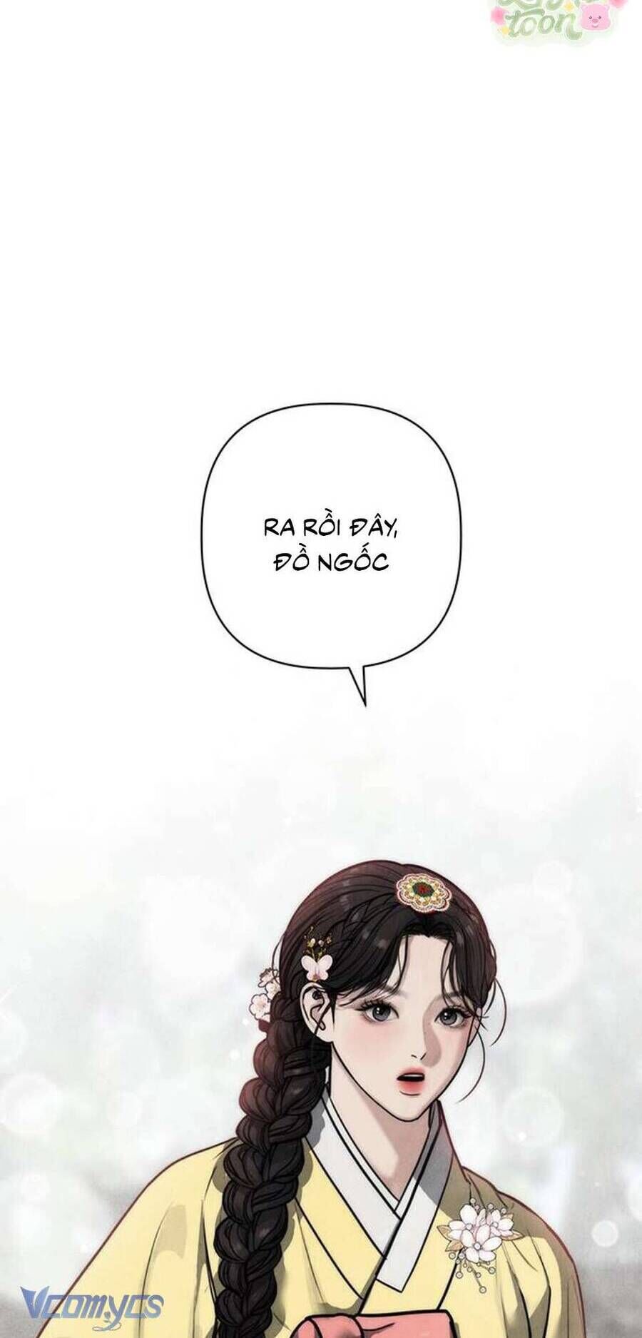 Quỷ Hồn: Chapter 23