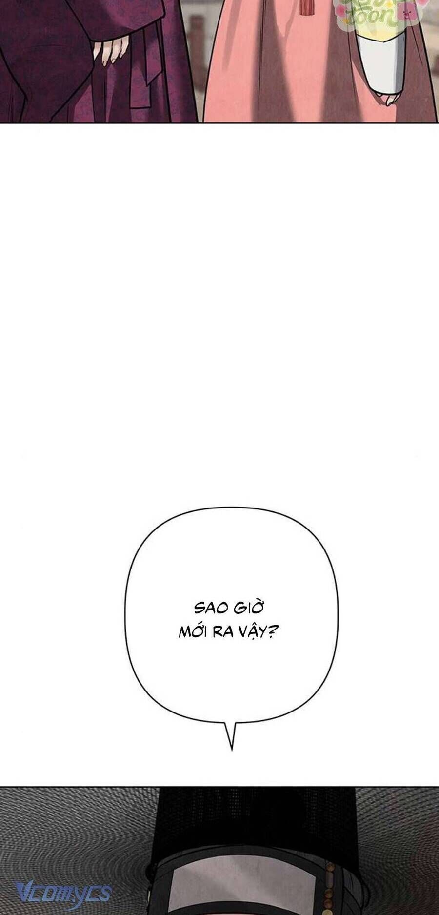 Quỷ Hồn: Chapter 23