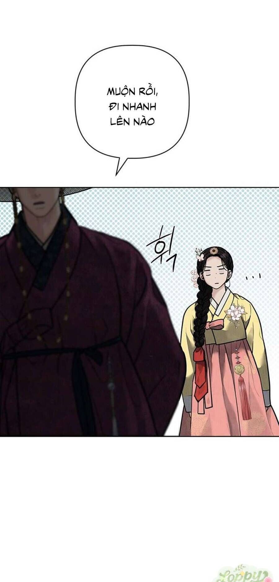 Quỷ Hồn: Chapter 23