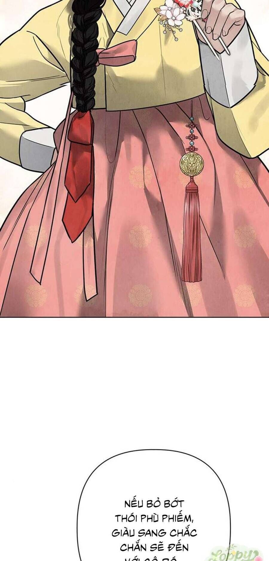 Quỷ Hồn: Chapter 23